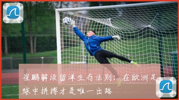 崔鹏解读留洋生存法则：在欧洲足球中拼搏才是唯一出路